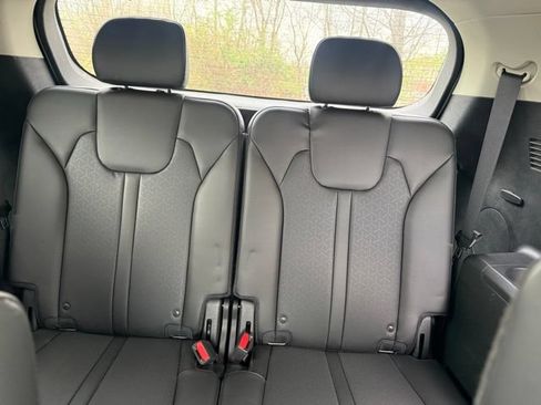 Used 2023 Kia Sorento X-Line EX AWD/4WD image 13