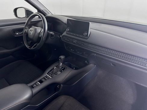 Used 2023 Honda HR-V Sport image 34