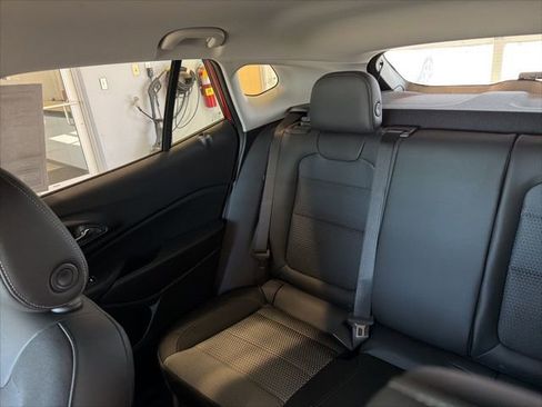 New 2026 Chevrolet Trax LT image 13