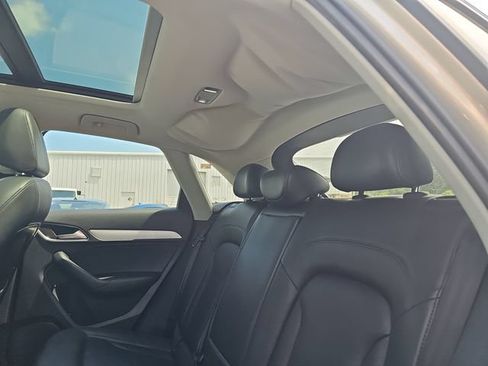 Used 2017 Audi Q3 2.0T Premium FWD image 13