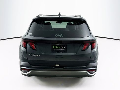 Used 2026 Hyundai Tucson SEL Plus FWD image 7