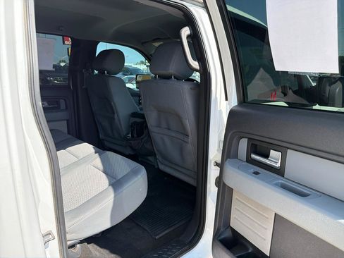 Used 2013 Ford F150 XLT w/ XLT Convenience Pkg AWD/4WD image 24
