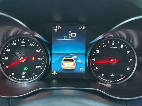 Used 2020 Mercedes-Benz C 300 4MATIC Sedan image 14