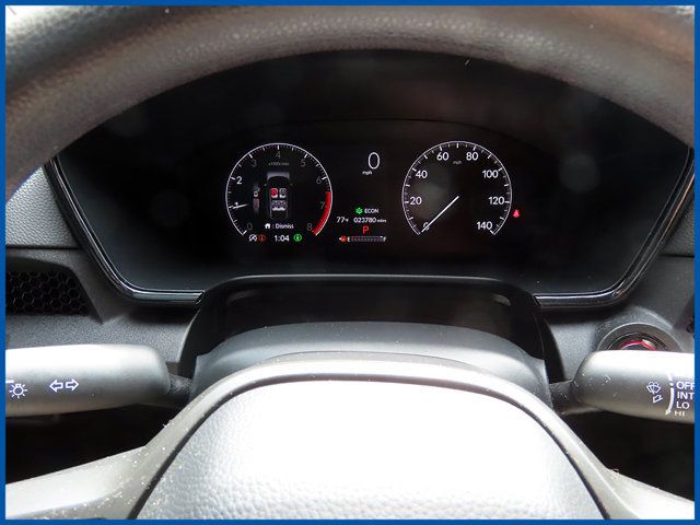 Used 2024 Honda CR-V LX image 14
