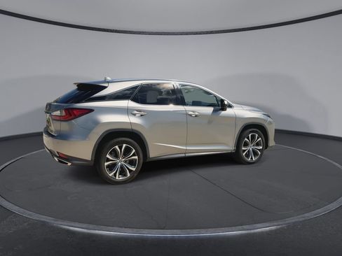 Certified 2022 Lexus RX 350 FWD w/ Premium Package image 9