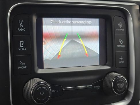 Used 2024 RAM 1500 Classic Warlock image 7