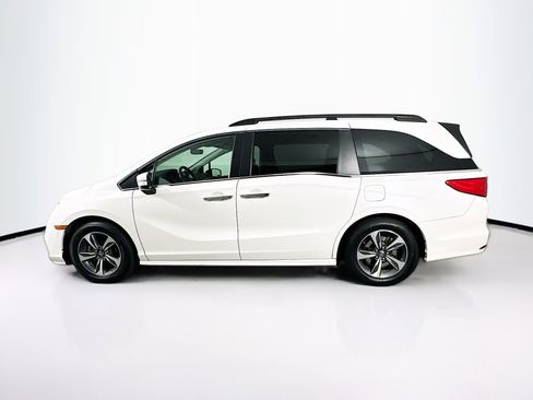 Used 2019 Honda Odyssey Touring image 4