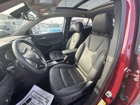 Certified 2023 Buick Encore GX Essence w/ Experience Buick Package image 20