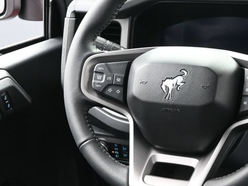 New 2025 Ford Bronco Big Bend w/ Black Diamond Package AWD/4WD image 26