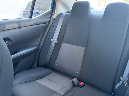 Used 2025 Nissan Sentra SV FWD image 37