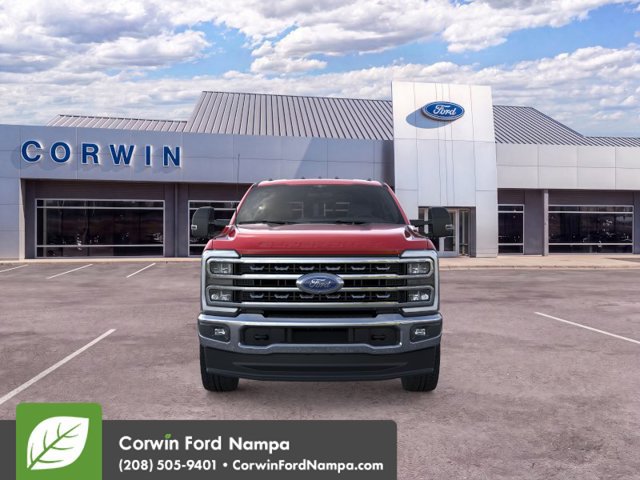 New 2026 Ford F350 Lariat AWD/4WD image 7