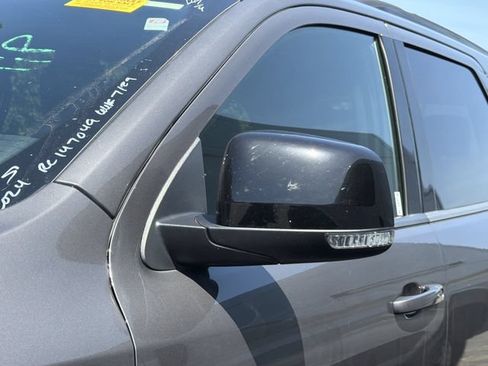 Used 2024 Dodge Durango GT AWD/4WD image 5