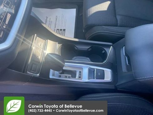 Used 2024 Subaru Ascent Premium w/ Convenience Package image 24