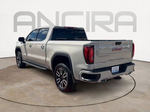Certified 2026 GMC Sierra 1500 AT4 w/ AT4 Premium Package AWD/4WD image 8