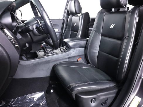 Used 2019 Dodge Durango R/T w/ Technology Group AWD/4WD image 36