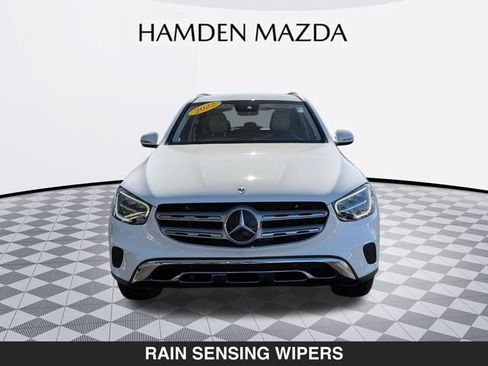 Used 2022 Mercedes-Benz GLC 300 4MATIC image 8