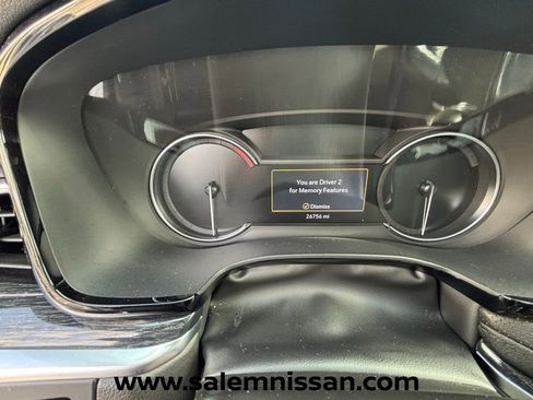 Used 2023 Cadillac XT5 Premium Luxury AWD/4WD image 7