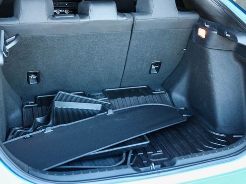 Certified 2025 Honda Civic Sport image 25
