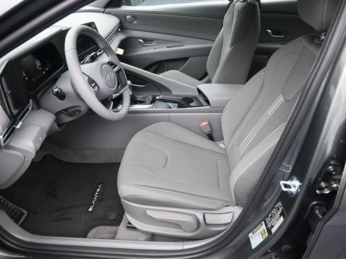 New 2026 Hyundai Elantra Sport FWD image 9