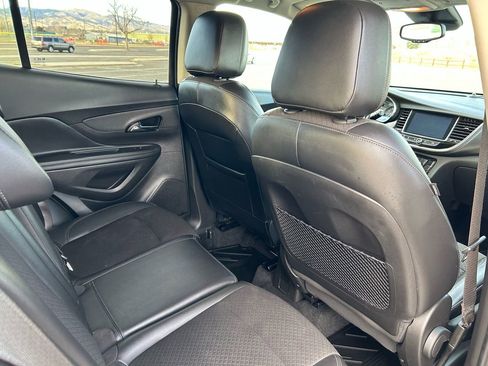 Used 2018 Buick Encore Preferred image 17