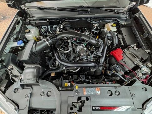 Certified 2024 Ford Ranger Raptor image 24