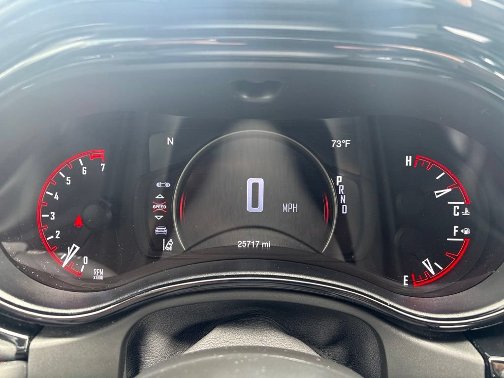 Used 2023 Dodge Durango GT AWD/4WD image 31