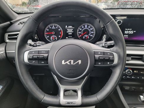 Used 2023 Kia K5 GT-Line image 27
