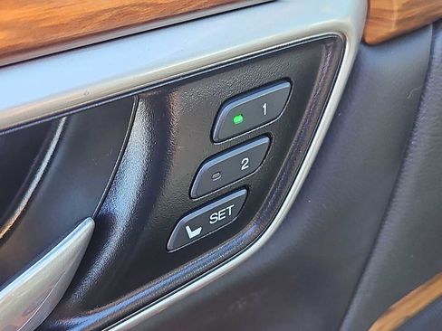 Used 2022 Honda CR-V EX-L image 18