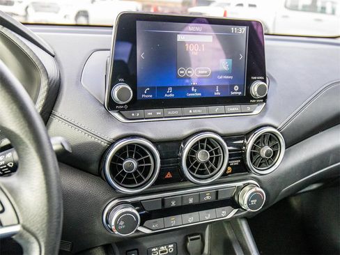 Used 2024 Nissan Sentra SV image 27