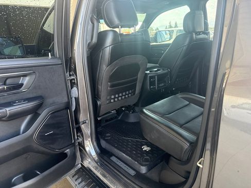 Used 2024 RAM 1500 TRX w/ TRX Level 2 Equipment Group AWD/4WD image 14