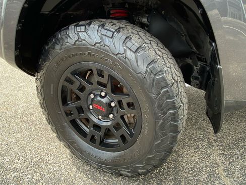 Used 2016 Toyota 4Runner TRD Pro AWD/4WD image 55