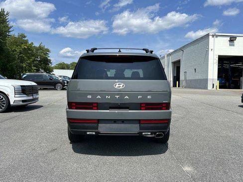 New 2027 Hyundai Santa Fe SEL AWD/4WD image 3
