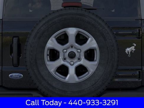 New 2026 Ford Bronco Big Bend image 27