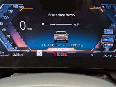 Used 2025 BMW X1 xDrive28i w/ Convenience Package image 34