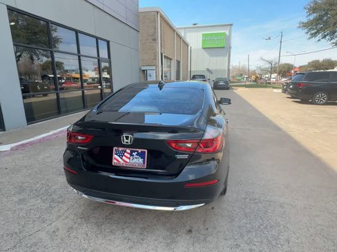 Used 2020 Honda Insight Touring image 7