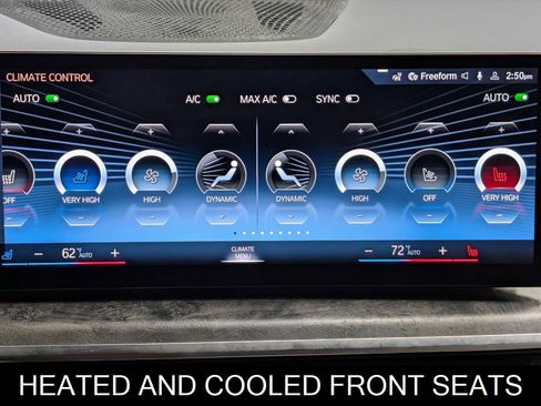 Used 2023 BMW X7 xDrive40i w/ Executive Package image 36