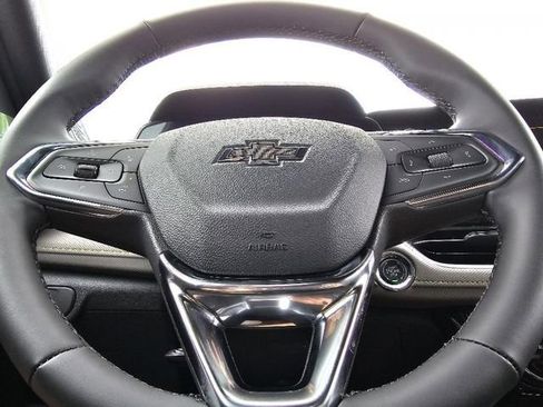 Used 2025 Chevrolet TrailBlazer ACTIV w/ Convenience Package image 31