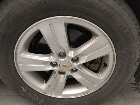 Used 2016 Chevrolet Trax LT w/ LT Convenience Package image 31