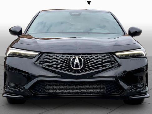 Used 2026 Acura Integra A-Spec FWD image 4