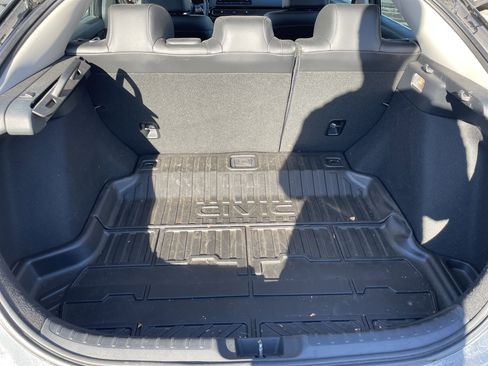 Certified 2024 Honda Civic EX-L image 14