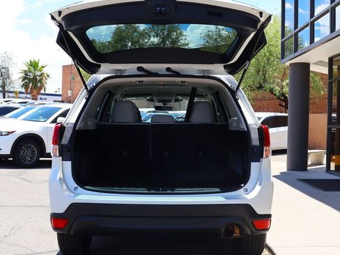 Used 2022 Subaru Forester AWD/4WD image 22