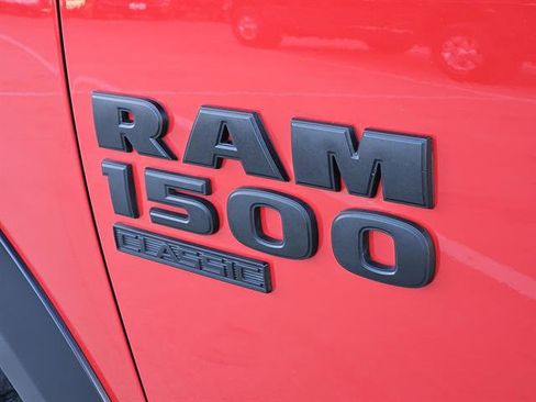 Used 2024 RAM 1500 Classic Warlock image 8