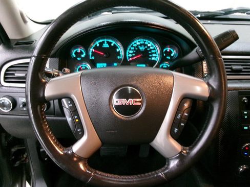 Used 2012 GMC Sierra 1500 SLT AWD/4WD image 36