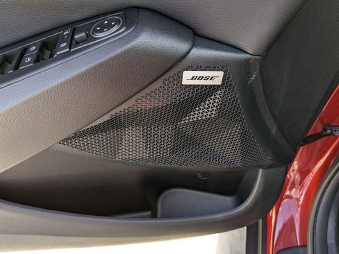 Certified 2024 Kia Seltos SX image 20