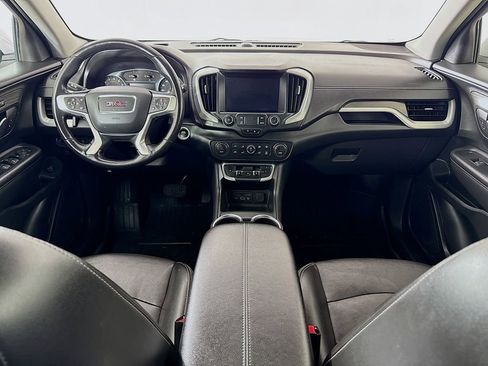 Used 2022 GMC Terrain SLT w/ LPO, Floor Liner Package image 13