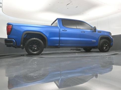 Used 2023 GMC Sierra 1500 Elevation w/ LPO, Elevation Black Package AWD/4WD image 51