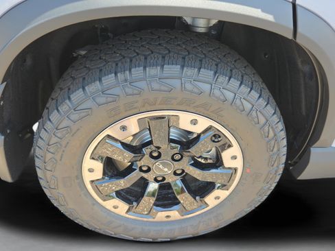 New 2026 Honda Passport TrailSport Elite image 33