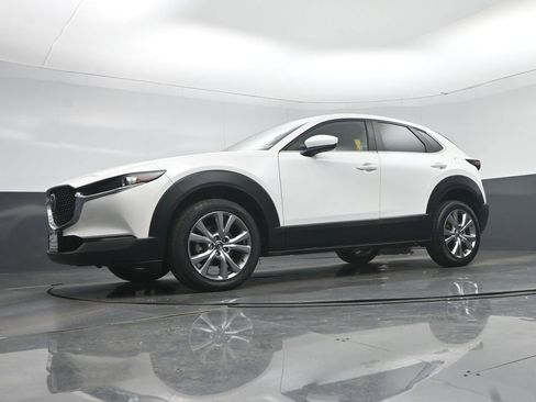 Used 2020 MAZDA CX-30 FWD w/ Select Package image 50
