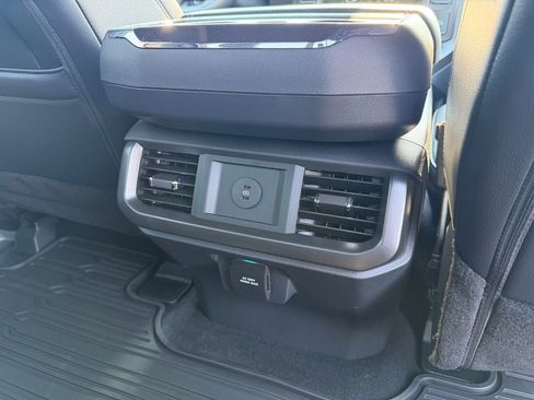 Used 2026 Ford F150 Lariat AWD/4WD image 37
