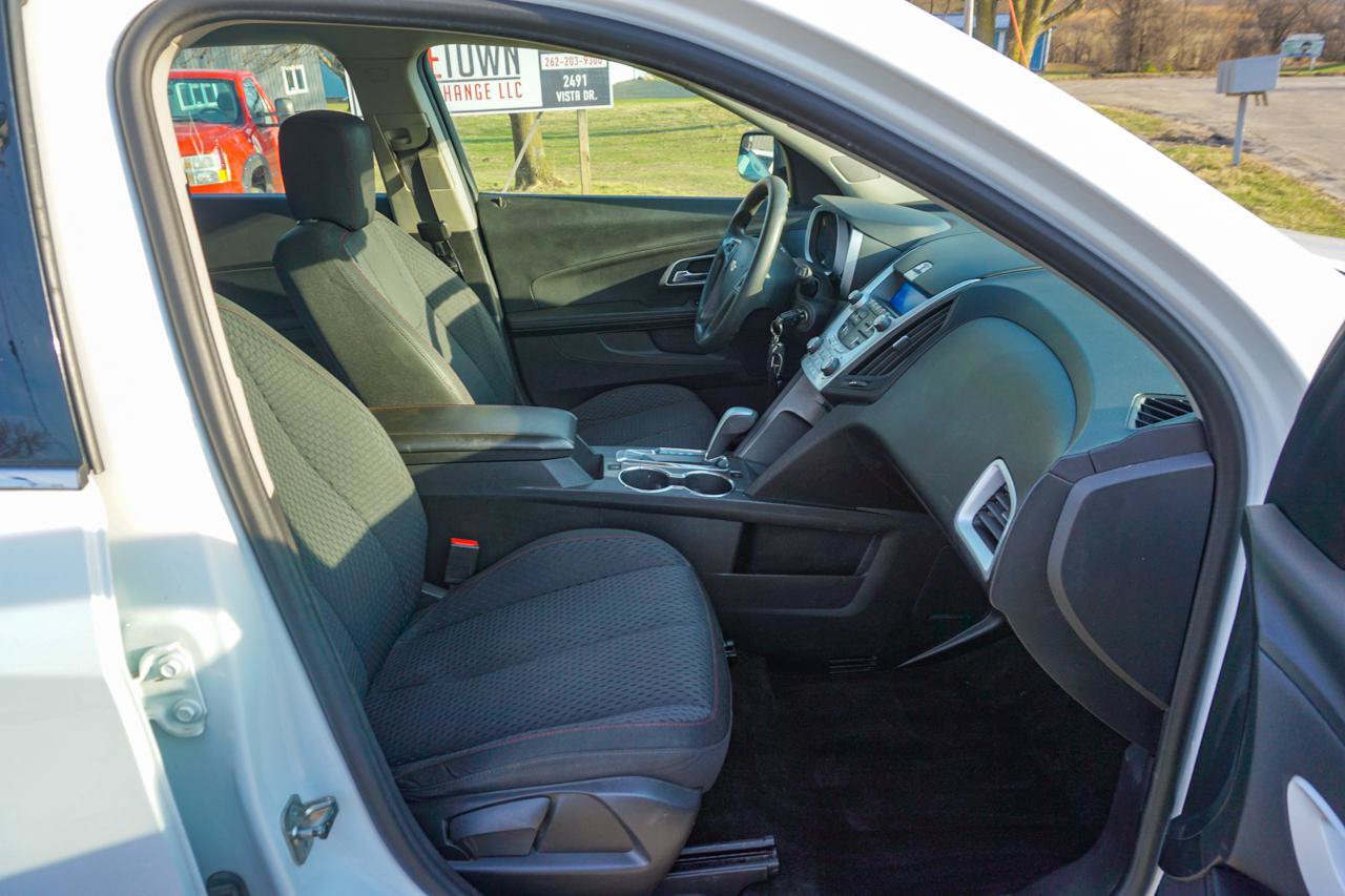 Used 2013 Chevrolet Equinox LS FWD image 19